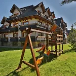 Hotel Skalny 3*
