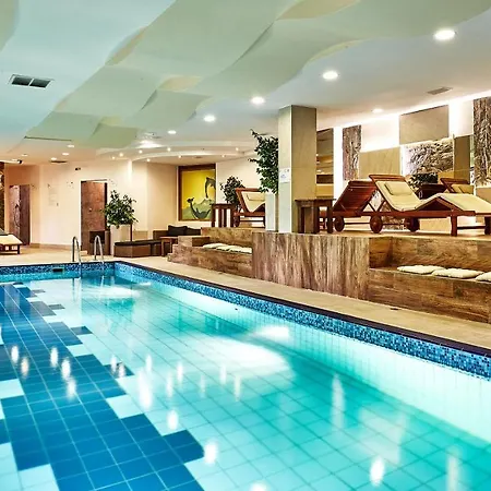 酒店 思卡尔尼酒店 扎科帕内