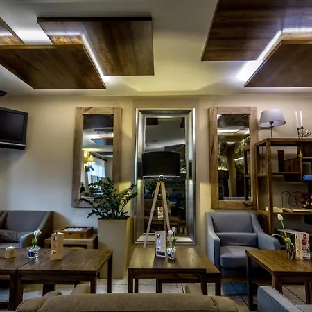 酒店 思卡尔尼酒店