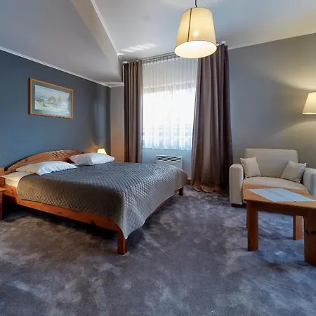 思卡尔尼酒店 酒店 3*