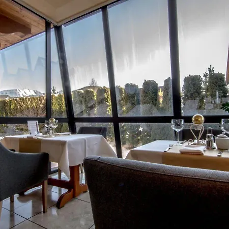 酒店 思卡尔尼酒店 3*