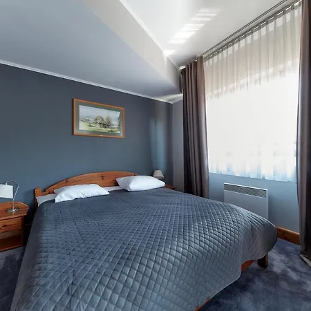 思卡尔尼酒店 酒店 扎科帕内