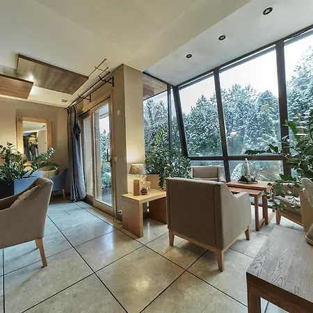 思卡尔尼酒店 扎科帕内