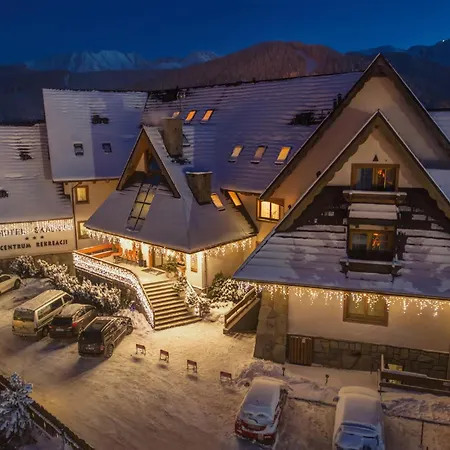 酒店 思卡尔尼酒店