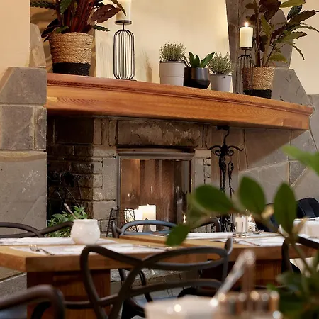 思卡尔尼酒店 酒店 3*