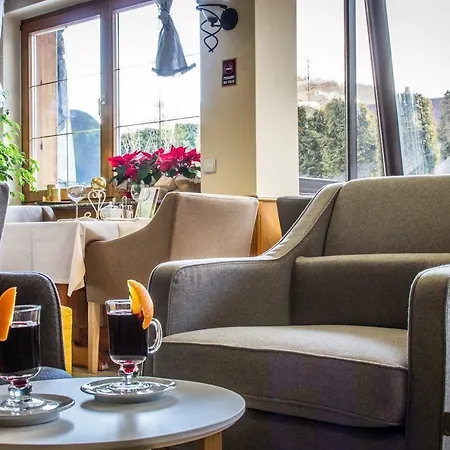 思卡尔尼酒店 3*