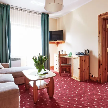 思卡尔尼酒店 扎科帕内