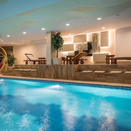 酒店 思卡尔尼酒店 扎科帕内