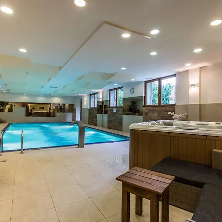 酒店 思卡尔尼酒店 扎科帕内