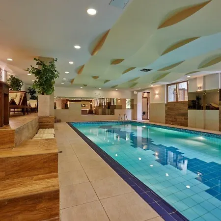 酒店 思卡尔尼酒店 扎科帕内