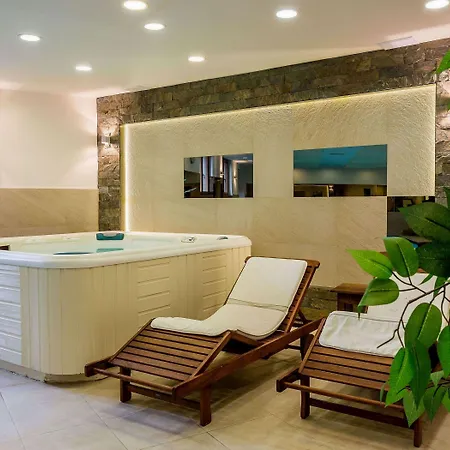 思卡尔尼酒店 扎科帕内