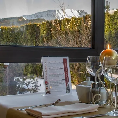 酒店 思卡尔尼酒店