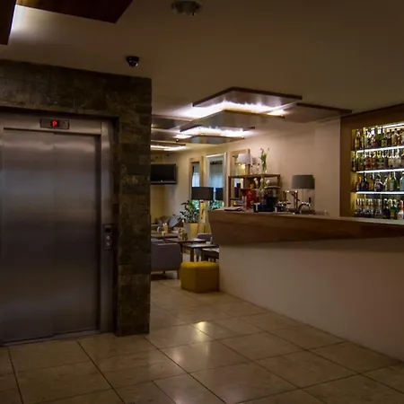 酒店 思卡尔尼酒店 3*