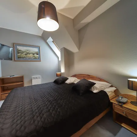 思卡尔尼酒店 酒店 扎科帕内