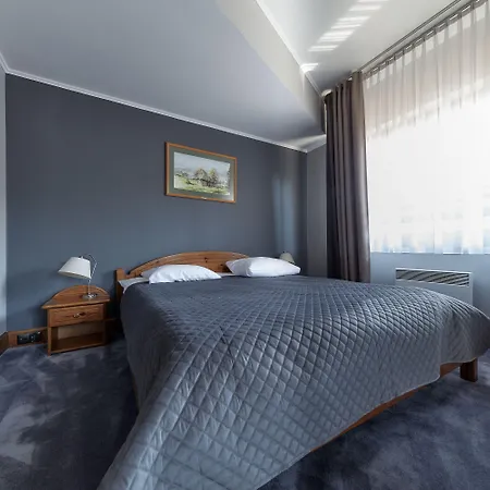 酒店 思卡尔尼酒店 3*