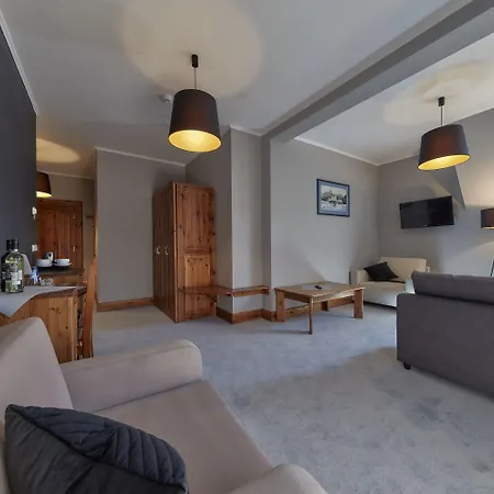 酒店 思卡尔尼酒店