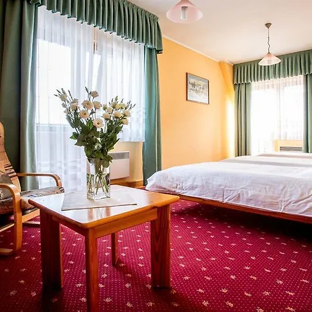 思卡尔尼酒店 3*