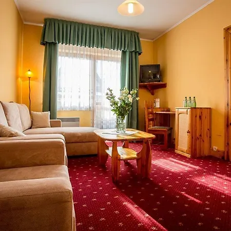 酒店 思卡尔尼酒店 3*