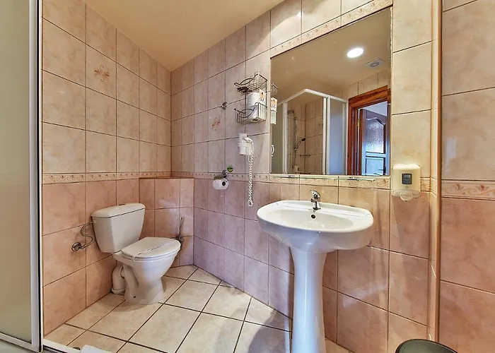 스칼니 3* 자코파네