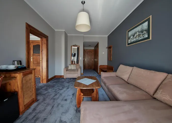 호텔 스칼니 자코파네