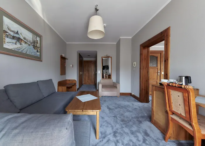 호텔 스칼니 자코파네