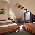Skalny Hotel Zakopane