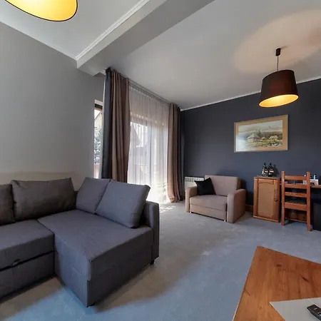 Hotel Skalny 3*
