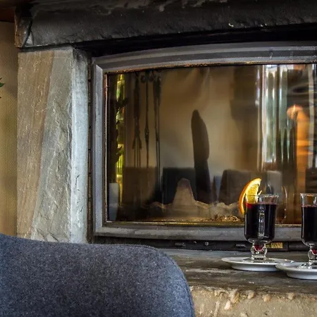 Hotel Skalny Zakopane