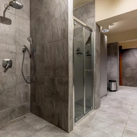 Hotel Skalny Zakopane