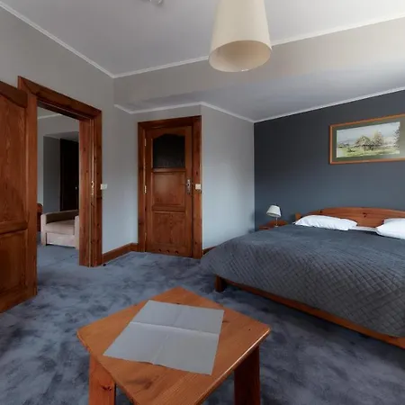 Hotel Skalny 3*