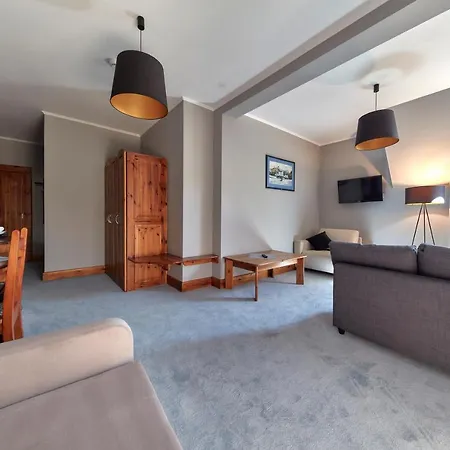 Skalny Hotel