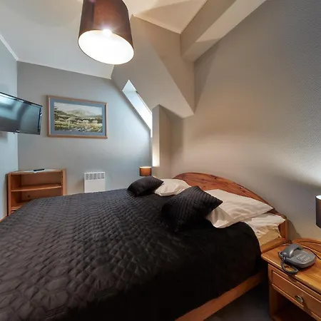 Hotel Skalny 3*