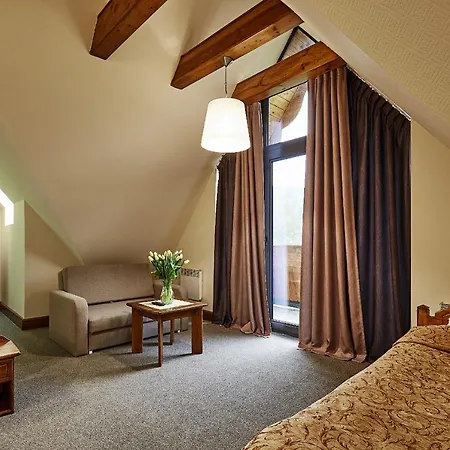 Skalny Hotel Zakopane
