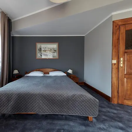 Hotel Skalny Zakopane