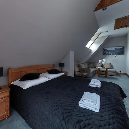 Skalny Hotel Zakopane