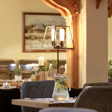 Skalny Hotel 3*