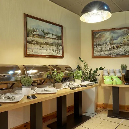 Skalny Hotel Zakopane