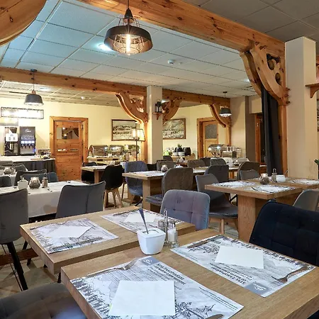 Hotel Skalny 3*