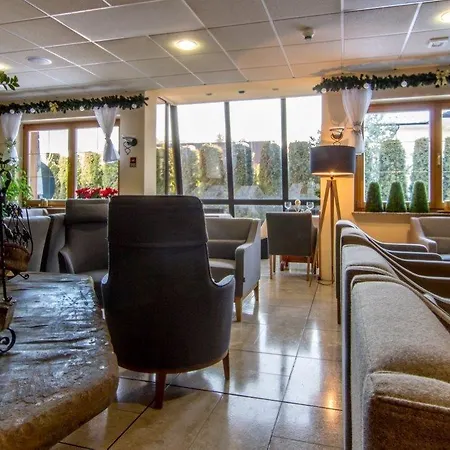 Hotel Skalny Zakopane