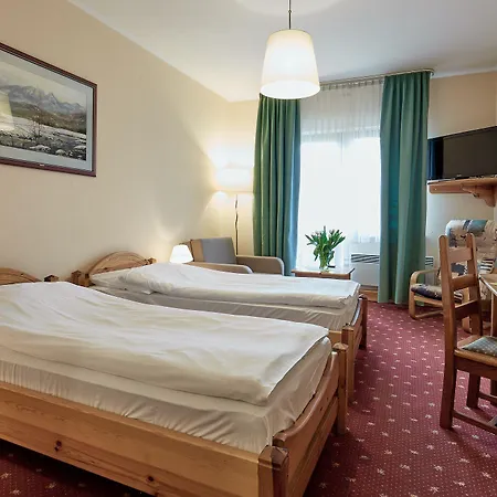 Hotel Skalny 3*