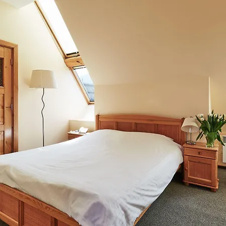 Skalny Hotel
