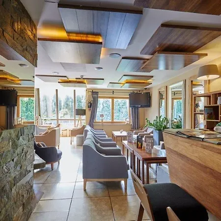 Hotel Skalny Zakopane