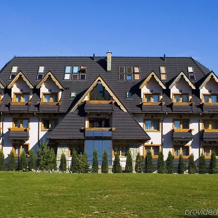 Skalny Hotel