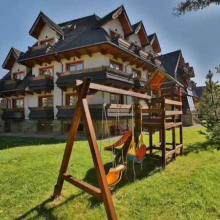 Hotel Skalny 3*