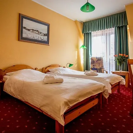 Hotel Skalny 3*