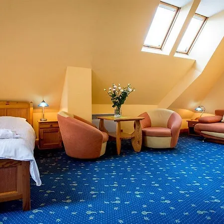 Hotel Skalny Zakopane