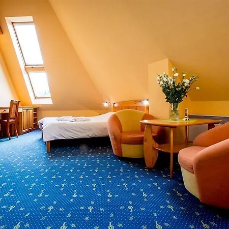 Skalny Hotel