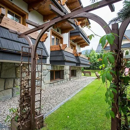 Skalny Hotel 3*