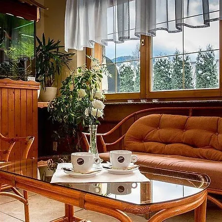Hotel Skalny Zakopane