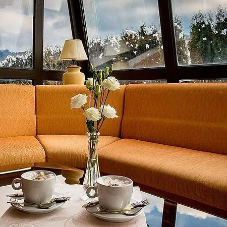 Skalny Hotel Zakopane